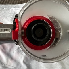 分解洗浄済み　ダイソン　Dyson 動作確済み　　の画像