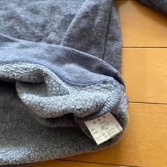 トレーナー　（150cm）の画像