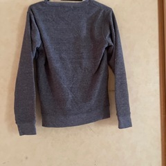 トレーナー　（150cm）の画像