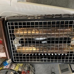 カセットバーベキューの画像