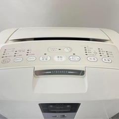 ダイキン 空気清浄機 加湿器 MCK70P-Wの画像