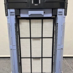 ダイキン 空気清浄機 加湿器 MCK70P-Wの画像