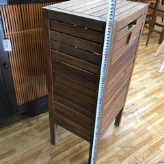 スツール 収納 の画像
