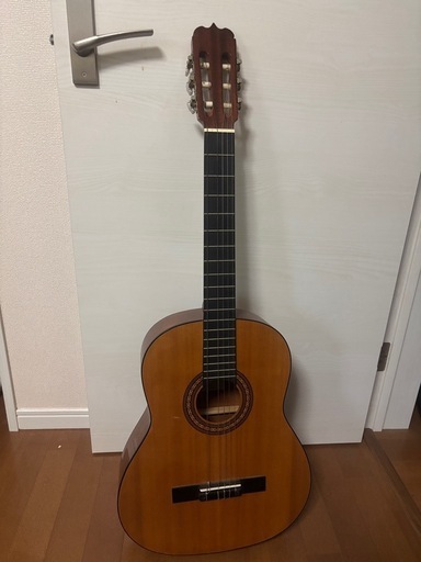 Jasmine by 節約 TAKAMINE JS441クラッシックギター Takamine タカミネ