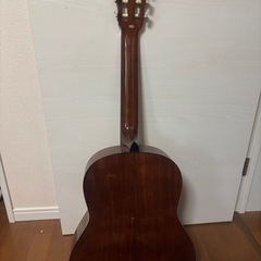 Jasmine by TAKAMINE JS441クラッシックギターの画像