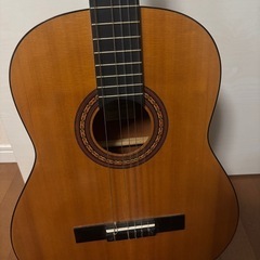 Jasmine by TAKAMINE JS441クラッシックギターの画像