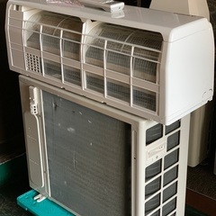 Mitsubishi 6畳 2019の画像
