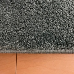 (取引中)美品/カーペット/ラグ/絨毯/マットの画像
