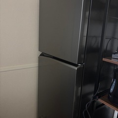 Panasonic  冷蔵庫の画像