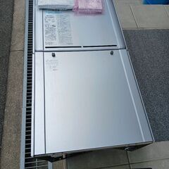 配達可!!リンナイ 給湯器【RUF-K2406SAW】都市ガスのみ（13A） 屋外壁掛設置 オート 自動湯はり ガスふろ給湯器 24号【純正品】 rinnaiの画像