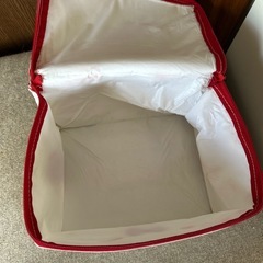 保冷バッグの画像