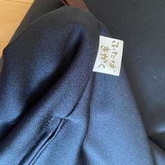 大きなクッション（ふたばきかく）の画像