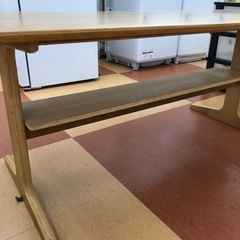 ★限定SALE20%OFF★《尼崎市/リサイクルショップドリーム次屋店》リビングテーブル☆尼崎市若王寺☆の画像