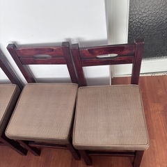 椅子の画像