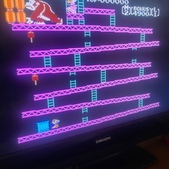 ポータブルゲーム機　　
の画像