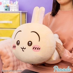 ちいかわ ぬいぐるみ まとめ売り 7点の画像