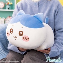 ちいかわ ぬいぐるみ まとめ売り 7点の画像