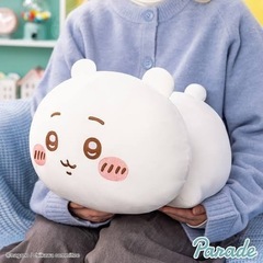 ちいかわ ぬいぐるみ まとめ売り 7点の画像