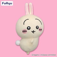 ちいかわ ぬいぐるみ まとめ売り 7点の画像