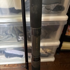 Navig CARBON ヤリイカ ナビゲーター 240」の画像