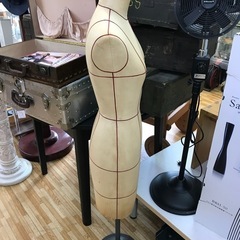 tokyo キイヤ トルソー マネキンの画像