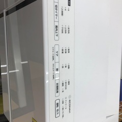 《尼崎市/リサイクルショップドリーム次屋店》★ジモティー割引有★衣類乾燥除湿器　Panasonic F-YHVX90 2022年製　中古品　☆尼崎市若王寺☆の画像
