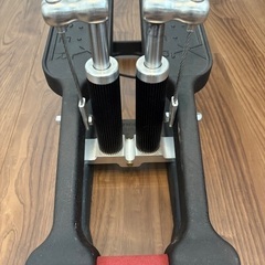 Xiser pro ステッパー　エクサープロの画像