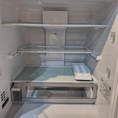 【美品】Panasonic 冷蔵庫 高年式 23年製 大容量475ℓの画像