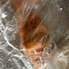 クロワッサン＆パン8個の画像