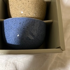 急須 湯呑み5個セットの画像
