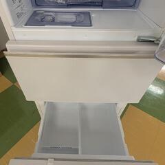 K348 冷蔵庫 三菱の画像