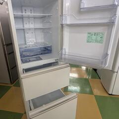 K348 冷蔵庫 三菱の画像