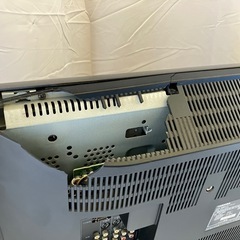 あげます！32型液晶カラーテレビ　TOSHIBA 東芝　2006年製　　の画像