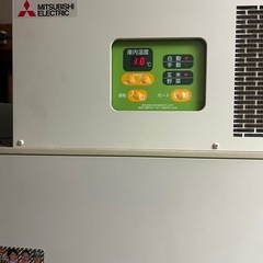 玄米保冷庫の画像