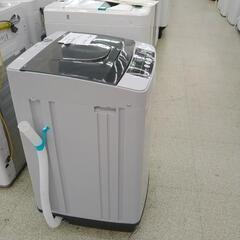 リユースのサカイ東金店　ONE STEP 洗濯機24年製　3.2kg  TJ14147の画像