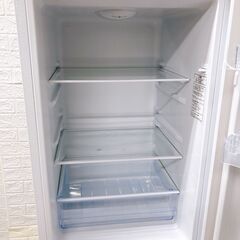  ハイセンス 175L 冷蔵庫 一人暮らし B08222の画像