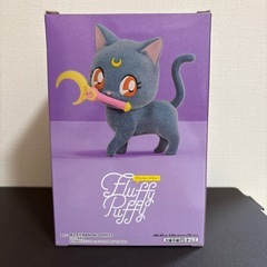 フラッフィーパフィー ルナの画像