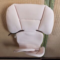 チャイルドシート（タカタ）の画像