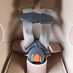 チャイルドシート（タカタ）の画像
