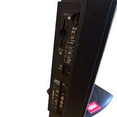 三菱電機 MITSUBISHI　37V型 液晶 テレビ　LCD-37BHR300の画像