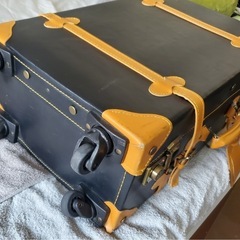 キャリーケース スーツケースの画像