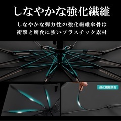 【新品】RAV4専用 RAV4PHV対応 サンシェード シリコングリップ 傘タイプの画像