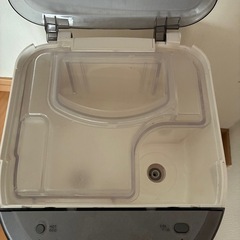 ウォーターサーバー フレシャス 水道水の画像