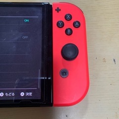 本日のみ！美品 有機ELモデル　ニンテンドー スイッチ 　の画像