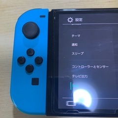 本日のみ！美品 有機ELモデル　ニンテンドー スイッチ 　の画像