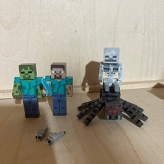 マイクラセットの画像