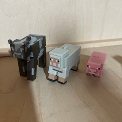 マイクラセットの画像