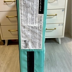 西松屋　ジャンピングマット　室内用トランポリンの画像