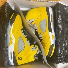 新品Nike Air Jordan 5 Retro "Tokyo 23" (2025)の画像