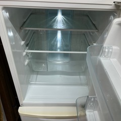 Panasonic 冷蔵庫の画像